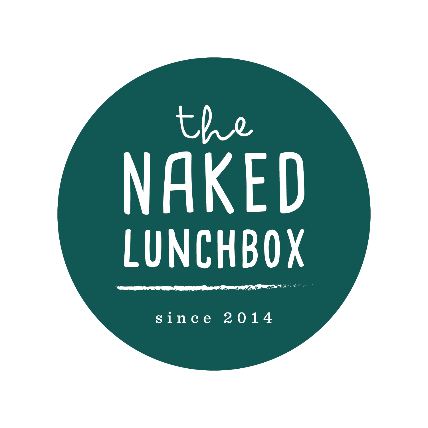 The Naked Lunchbox